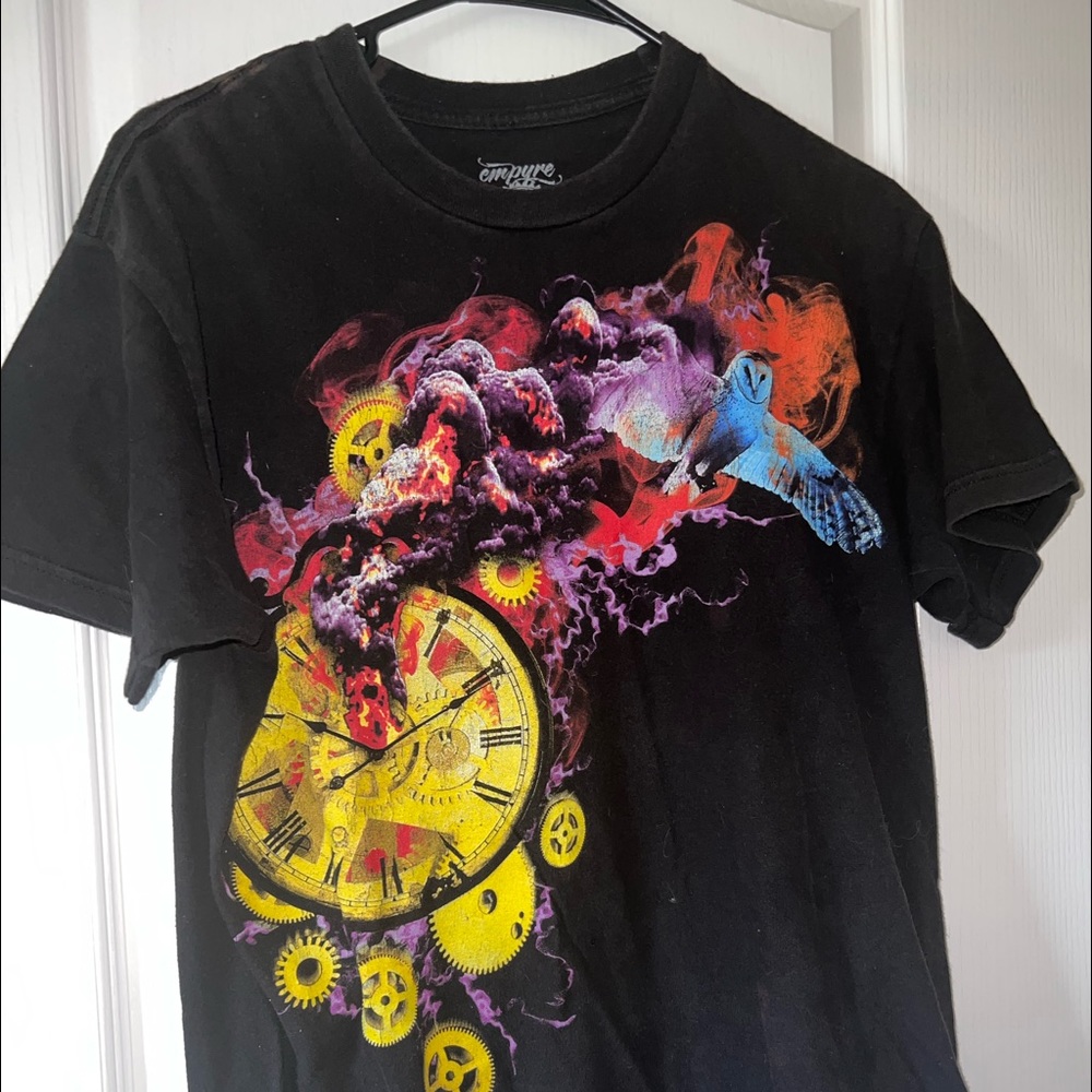 Empyre t shirt